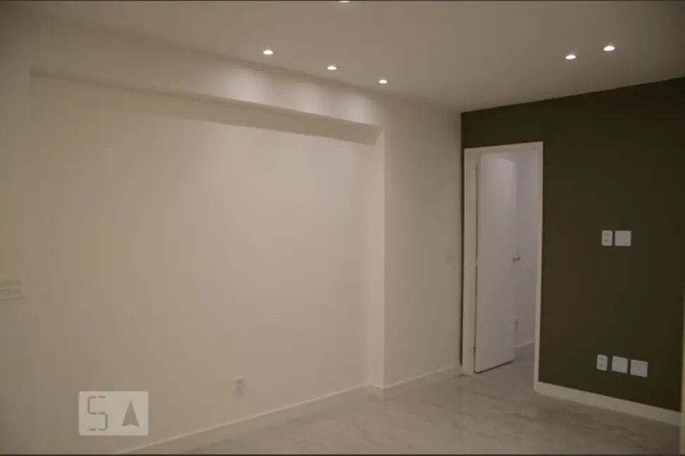 Foto 1 de Apartamento com 2 quartos à venda, 60m2 em Botafogo, Rio De Janeiro - RJ