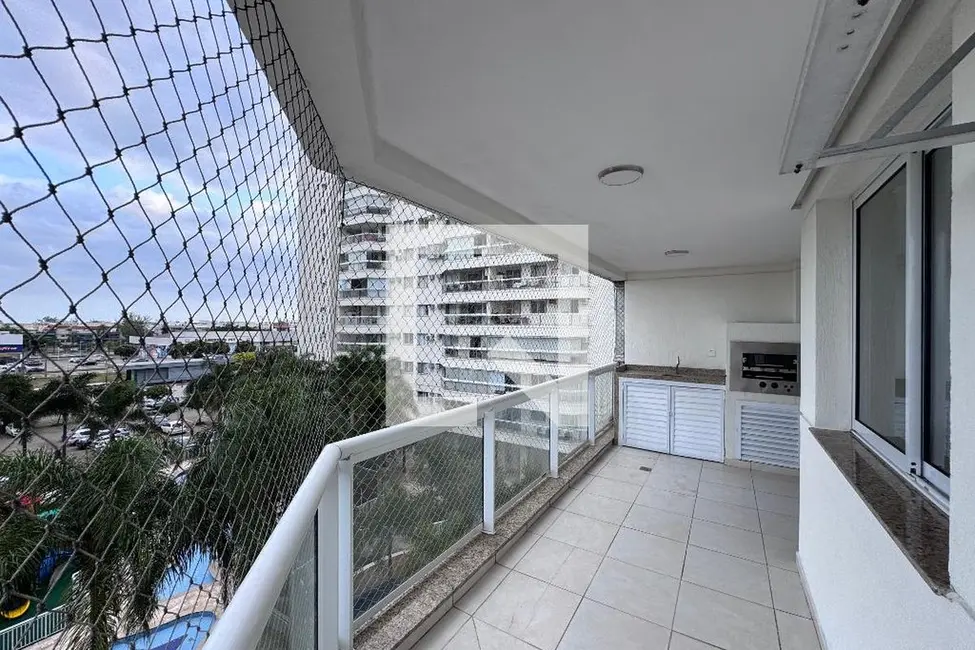 Apartamento com 3 quartos à venda, 81m2 em Rio De Janeiro - RJ - imagem 6 Foto 6 de Apartamento com 3 quartos à venda, 81m2 em Rio De Janeiro - RJ