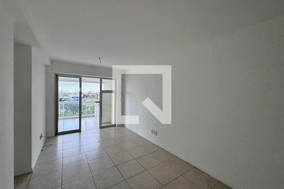 Apartamento com 3 quartos à venda, 81m2 em Rio De Janeiro - RJ - imagem 2 Foto 2 de Apartamento com 3 quartos à venda, 81m2 em Rio De Janeiro - RJ