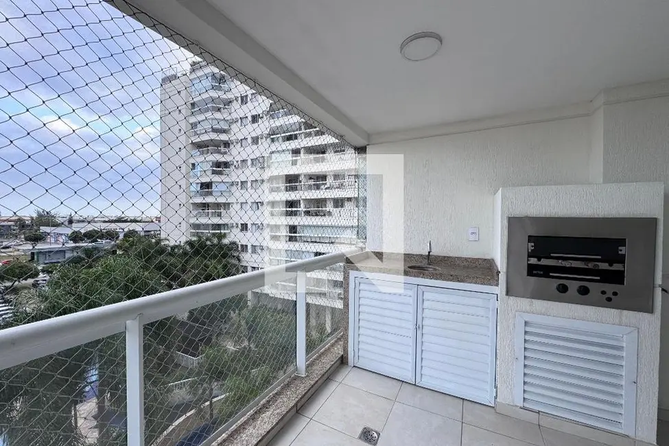 Apartamento com 3 quartos à venda, 81m2 em Rio De Janeiro - RJ - imagem 7 Foto 7 de Apartamento com 3 quartos à venda, 81m2 em Rio De Janeiro - RJ