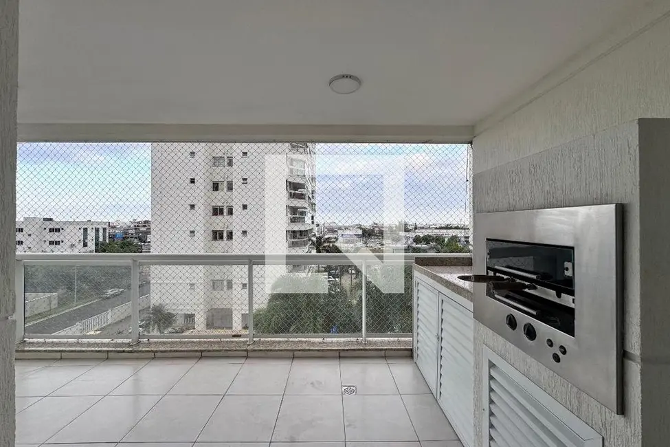 Apartamento com 3 quartos à venda, 81m2 em Rio De Janeiro - RJ - imagem 5 Foto 5 de Apartamento com 3 quartos à venda, 81m2 em Rio De Janeiro - RJ