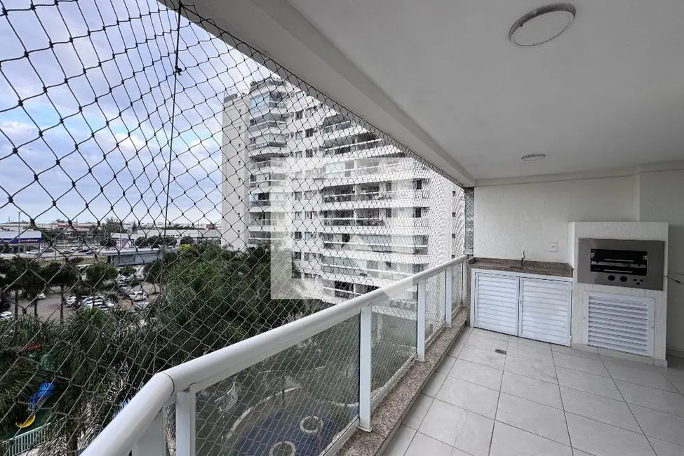 Apartamento com 3 quartos à venda, 81m2 em Rio De Janeiro - RJ - imagem 9 Foto 9 de Apartamento com 3 quartos à venda, 81m2 em Rio De Janeiro - RJ