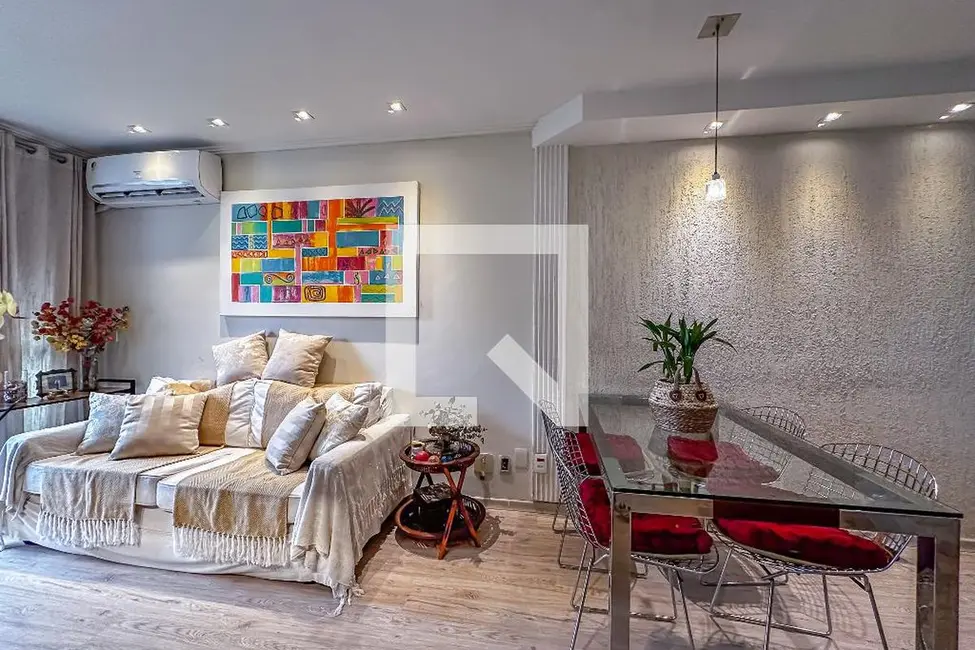 Foto 6 de Apartamento com 3 quartos à venda, 144m2 em Botafogo, Rio De Janeiro - RJ