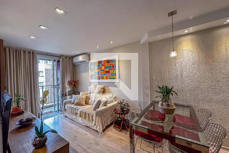 Foto 5 de Apartamento com 3 quartos à venda, 144m2 em Botafogo, Rio De Janeiro - RJ