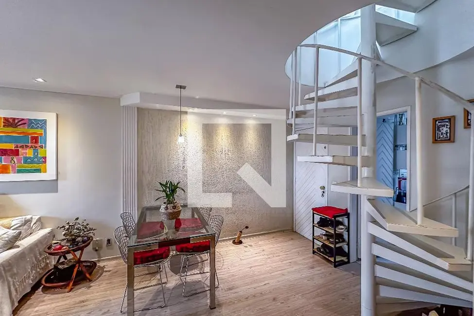 Foto 7 de Apartamento com 3 quartos à venda, 144m2 em Botafogo, Rio De Janeiro - RJ