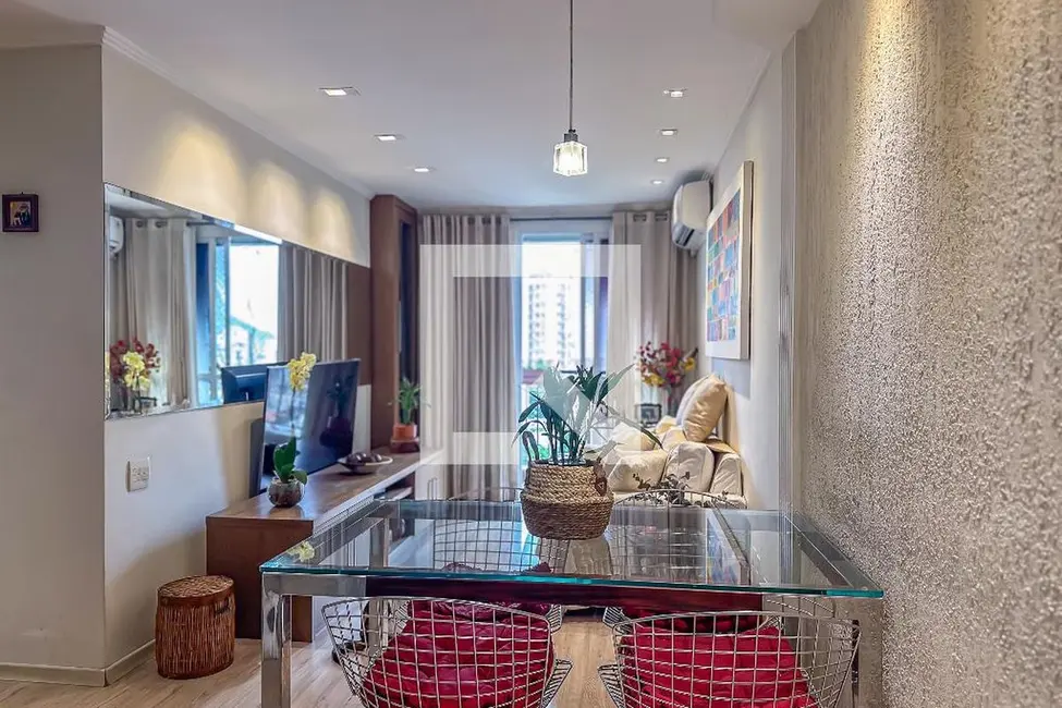 Foto 2 de Apartamento com 3 quartos à venda, 144m2 em Botafogo, Rio De Janeiro - RJ