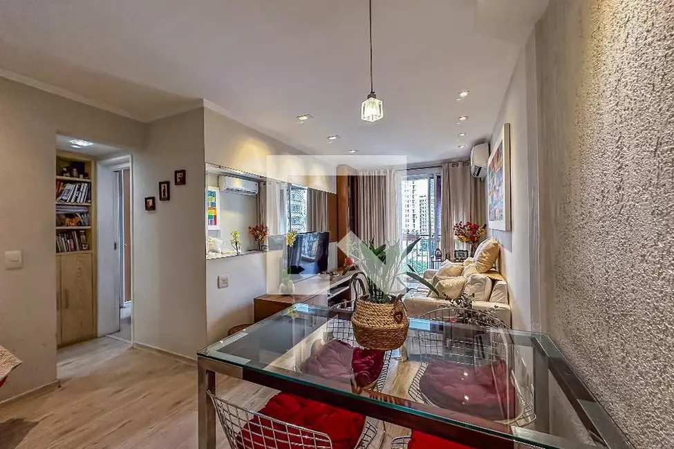 Foto 3 de Apartamento com 3 quartos à venda, 144m2 em Botafogo, Rio De Janeiro - RJ