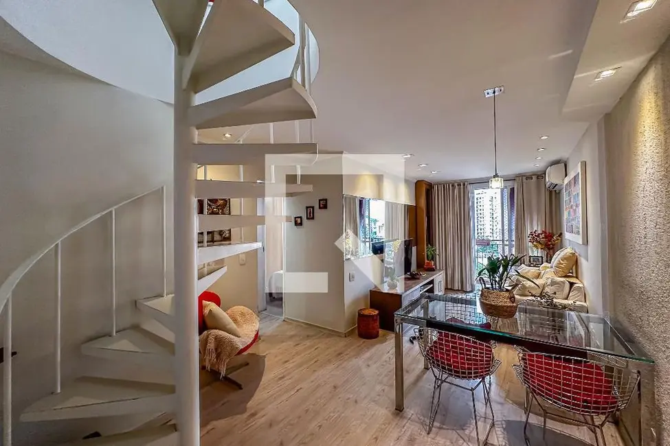 Foto 1 de Apartamento com 3 quartos à venda, 144m2 em Botafogo, Rio De Janeiro - RJ