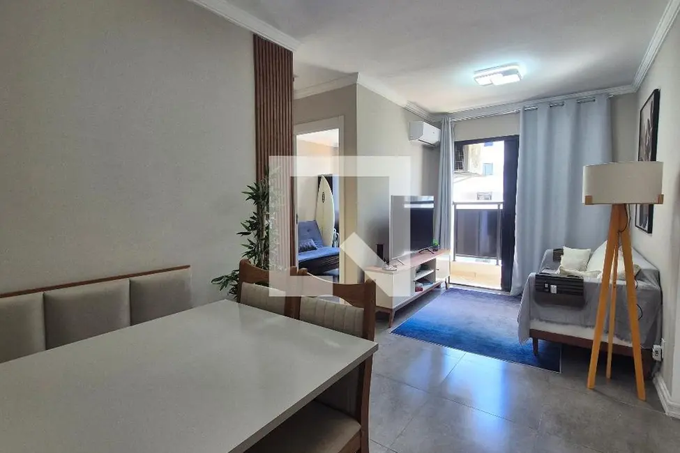 Foto 1 de Apartamento com 2 quartos à venda, 50m2 em Rio De Janeiro - RJ