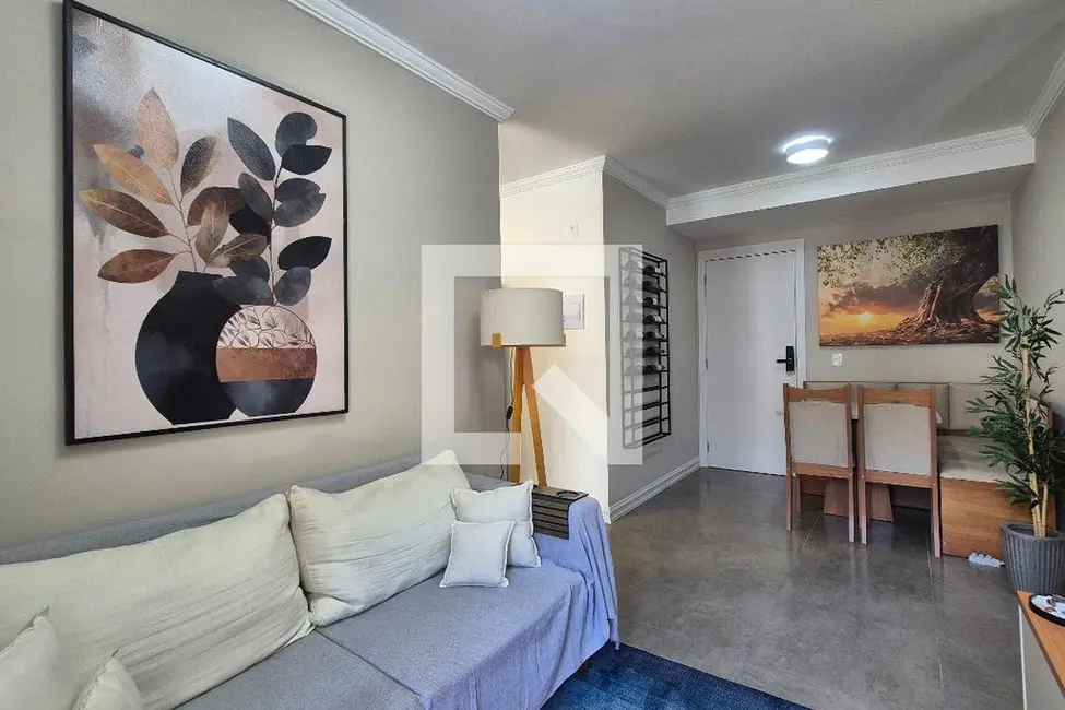 Foto 3 de Apartamento com 2 quartos à venda, 50m2 em Rio De Janeiro - RJ