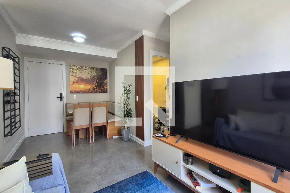 Foto 4 de Apartamento com 2 quartos à venda, 50m2 em Rio De Janeiro - RJ