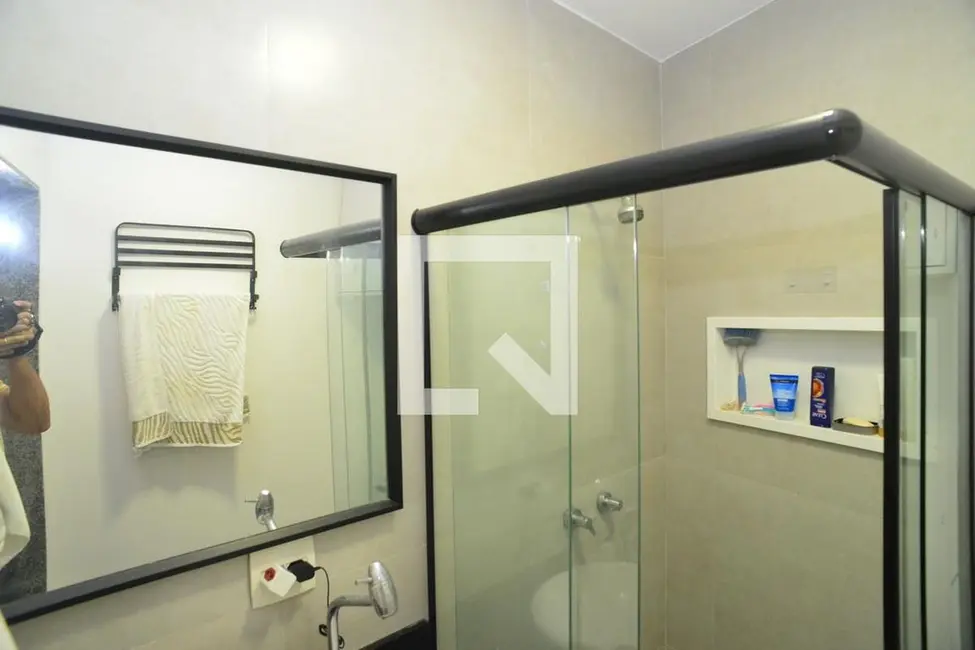 Foto 9 de Apartamento com 1 quarto à venda, 39m2 em Barra da Tijuca, Rio De Janeiro - RJ