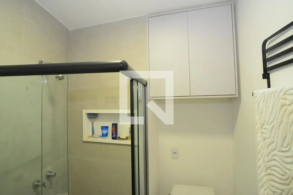 Foto 8 de Apartamento com 1 quarto à venda, 39m2 em Barra da Tijuca, Rio De Janeiro - RJ