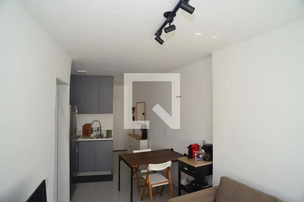 Foto 4 de Apartamento com 1 quarto à venda, 39m2 em Barra da Tijuca, Rio De Janeiro - RJ