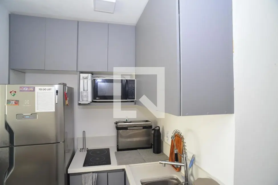 Foto 6 de Apartamento com 1 quarto à venda, 39m2 em Barra da Tijuca, Rio De Janeiro - RJ