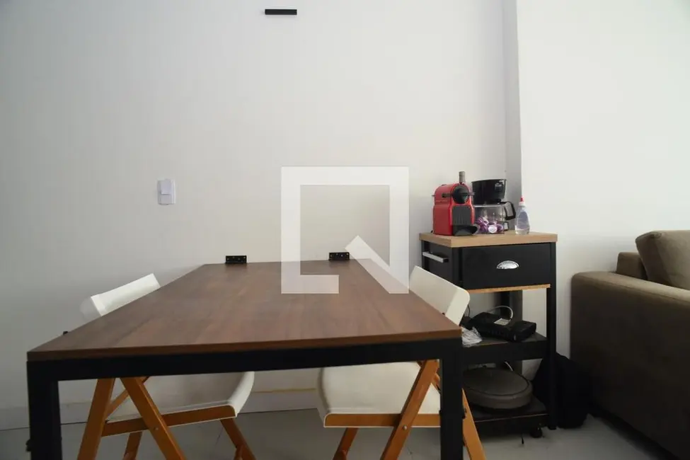 Foto 3 de Apartamento com 1 quarto à venda, 39m2 em Barra da Tijuca, Rio De Janeiro - RJ