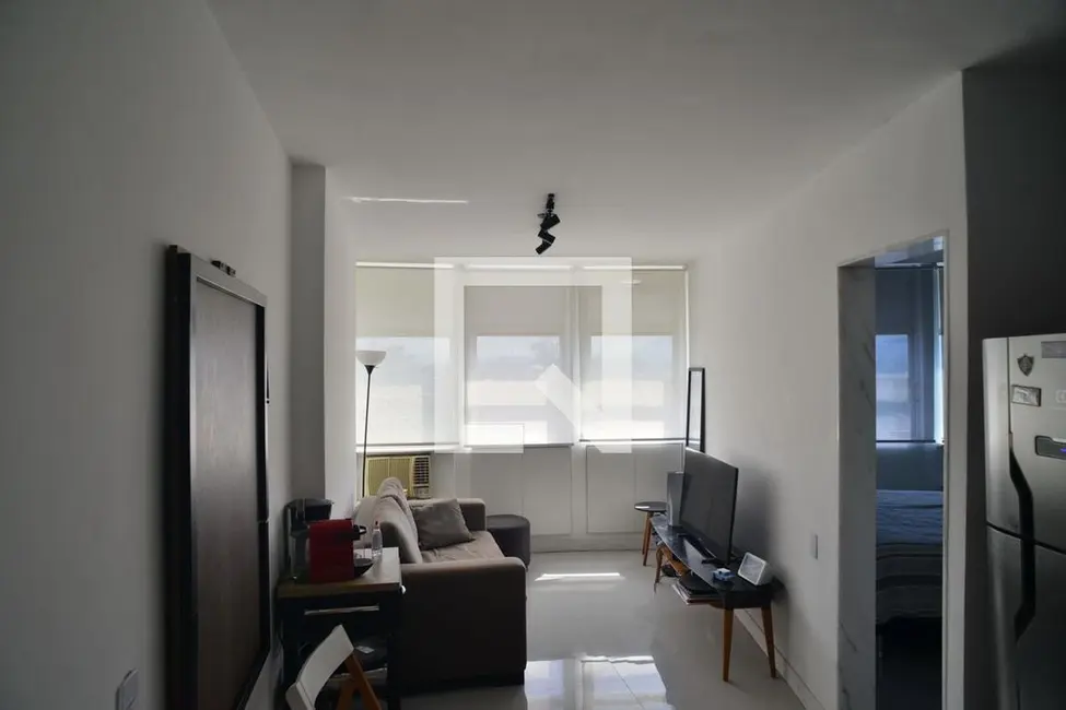 Foto 1 de Apartamento com 1 quarto à venda, 39m2 em Barra da Tijuca, Rio De Janeiro - RJ