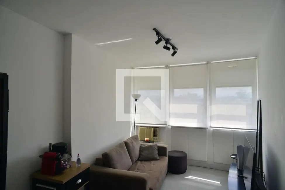 Foto 2 de Apartamento com 1 quarto à venda, 39m2 em Barra da Tijuca, Rio De Janeiro - RJ