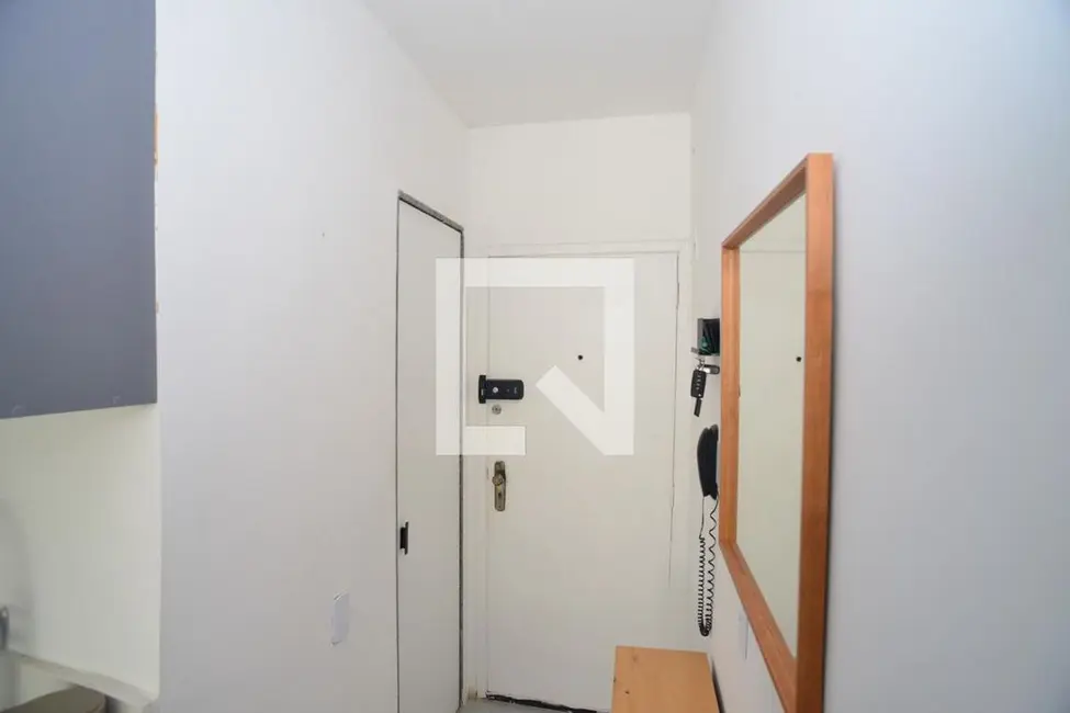 Foto 7 de Apartamento com 1 quarto à venda, 39m2 em Barra da Tijuca, Rio De Janeiro - RJ