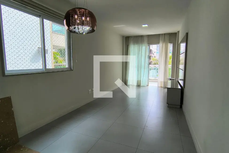 Foto 4 de Apartamento com 3 quartos à venda, 97m2 em Rio De Janeiro - RJ