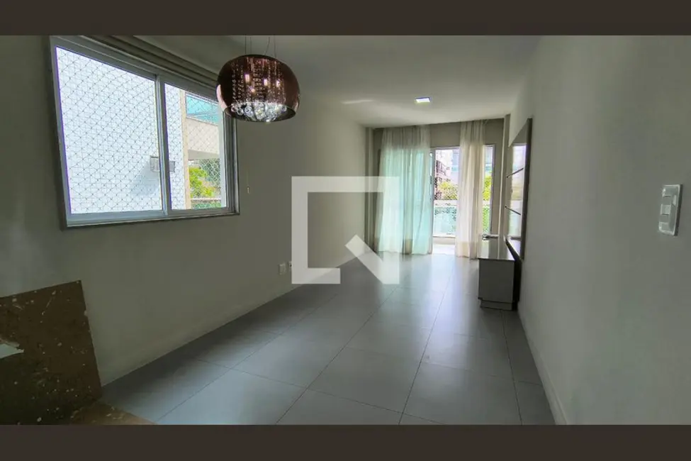 Foto 3 de Apartamento com 3 quartos à venda, 97m2 em Rio De Janeiro - RJ