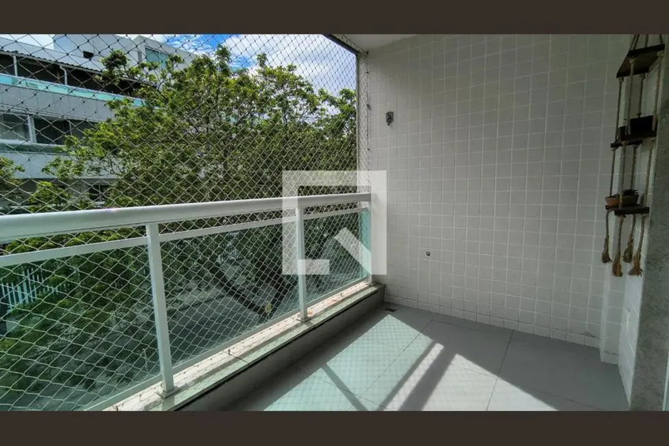 Foto 9 de Apartamento com 3 quartos à venda, 97m2 em Rio De Janeiro - RJ