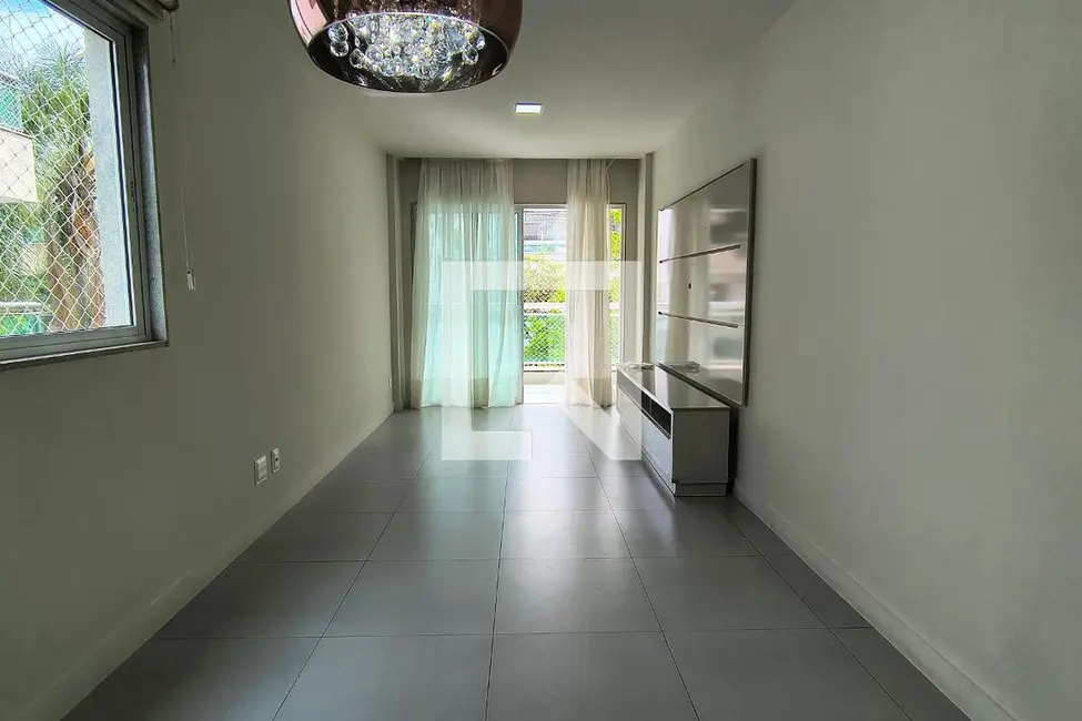 Foto 2 de Apartamento com 3 quartos à venda, 97m2 em Rio De Janeiro - RJ