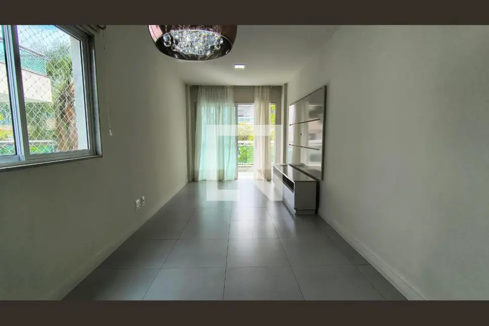 Foto 1 de Apartamento com 3 quartos à venda, 97m2 em Rio De Janeiro - RJ