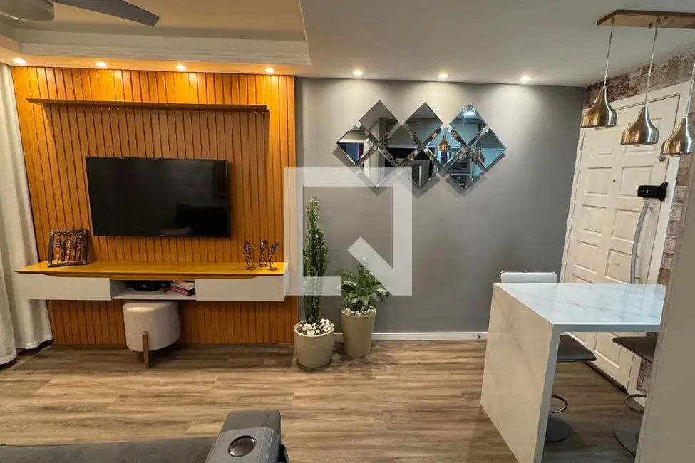 Apartamento com 2 quartos à venda, 45m2 em Rio De Janeiro - RJ - imagem 4 Foto 4 de Apartamento com 2 quartos à venda, 45m2 em Rio De Janeiro - RJ