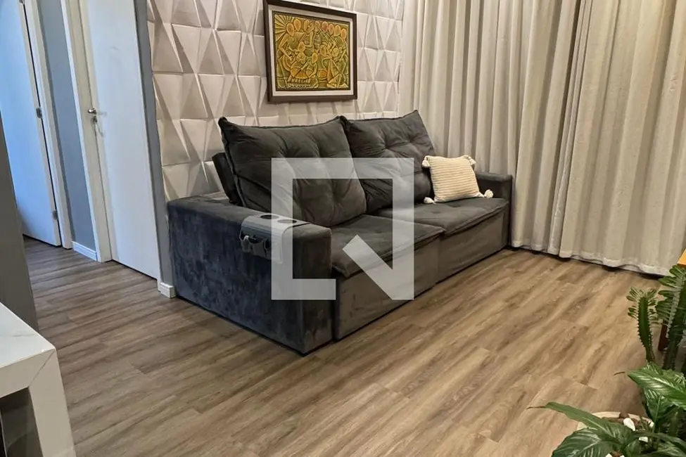 Apartamento com 2 quartos à venda, 45m2 em Rio De Janeiro - RJ - imagem 8 Foto 8 de Apartamento com 2 quartos à venda, 45m2 em Rio De Janeiro - RJ