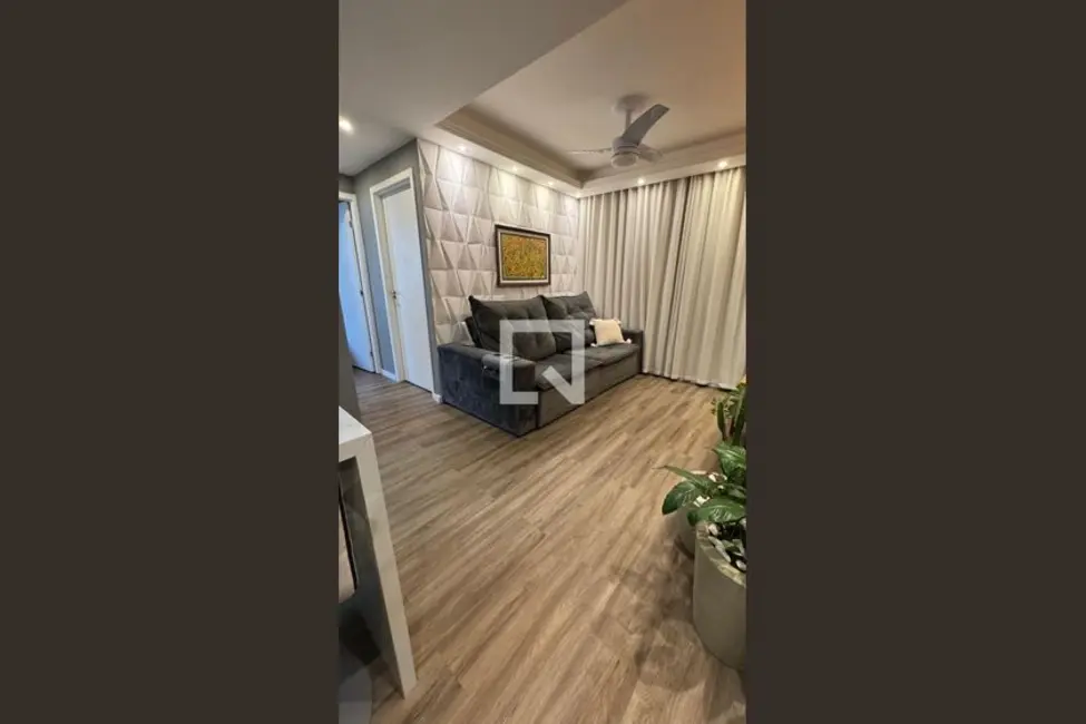 Apartamento com 2 quartos à venda, 45m2 em Rio De Janeiro - RJ - imagem 7 Foto 7 de Apartamento com 2 quartos à venda, 45m2 em Rio De Janeiro - RJ