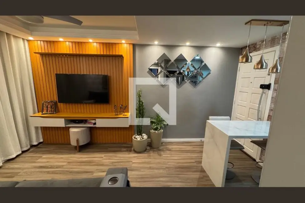 Apartamento com 2 quartos à venda, 45m2 em Rio De Janeiro - RJ - imagem 3 Foto 3 de Apartamento com 2 quartos à venda, 45m2 em Rio De Janeiro - RJ