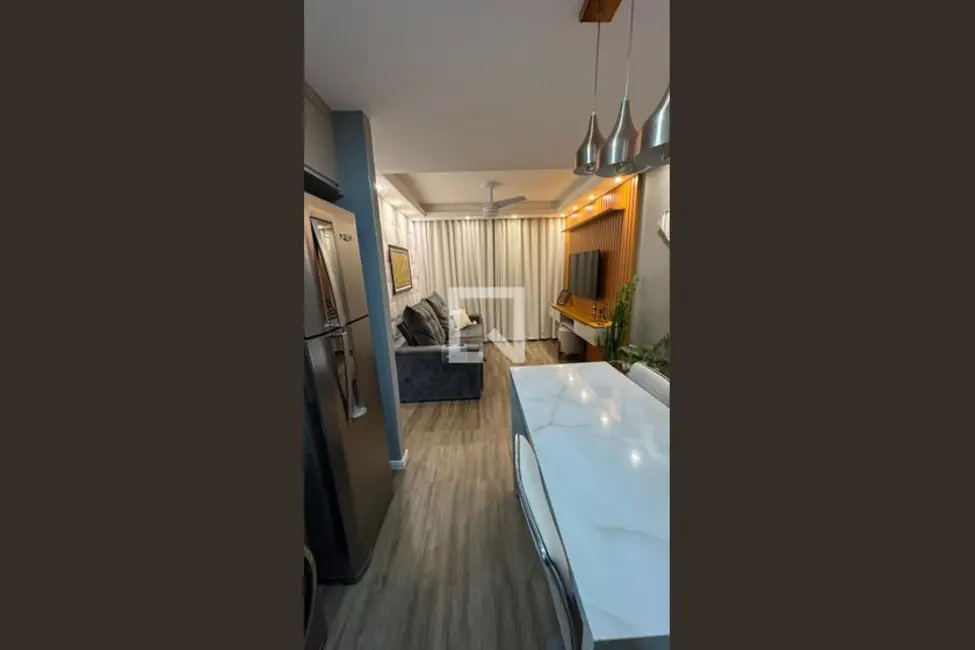 Apartamento com 2 quartos à venda, 45m2 em Rio De Janeiro - RJ - imagem 9 Foto 9 de Apartamento com 2 quartos à venda, 45m2 em Rio De Janeiro - RJ