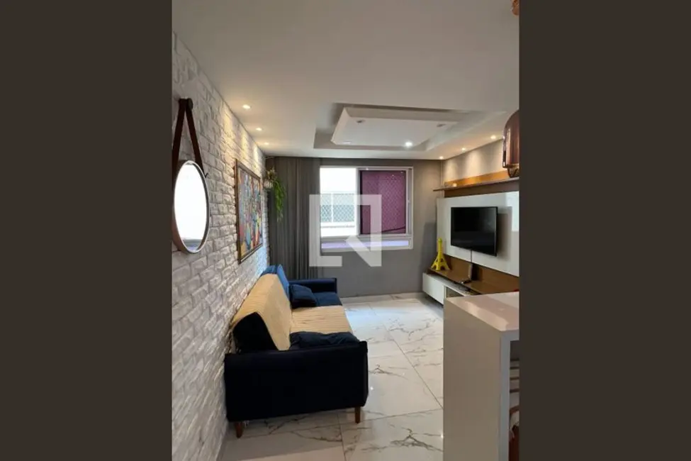 Foto 1 de Apartamento com 2 quartos à venda, 45m2 em Rio De Janeiro - RJ