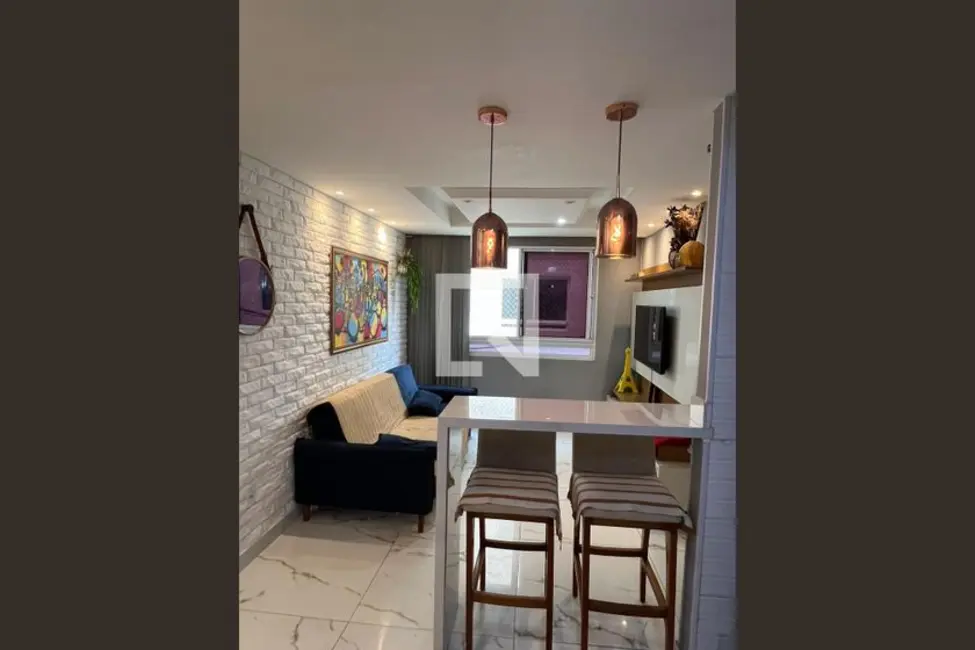 Foto 5 de Apartamento com 2 quartos à venda, 45m2 em Rio De Janeiro - RJ