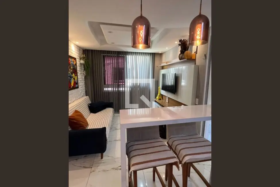Foto 7 de Apartamento com 2 quartos à venda, 45m2 em Rio De Janeiro - RJ
