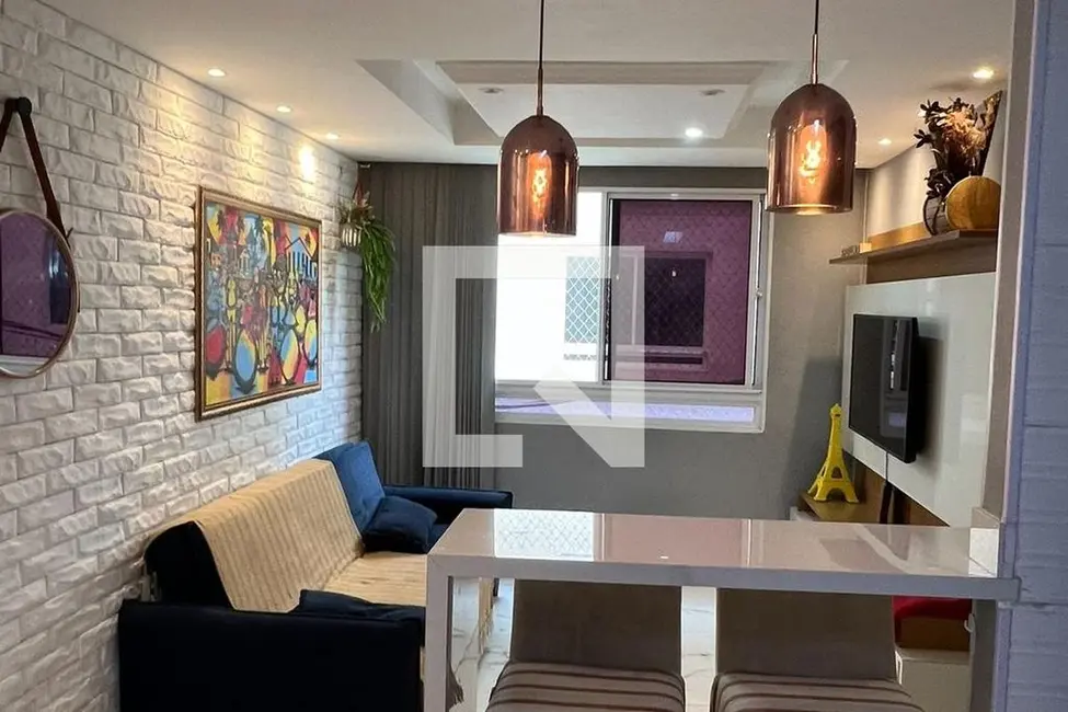 Foto 6 de Apartamento com 2 quartos à venda, 45m2 em Rio De Janeiro - RJ