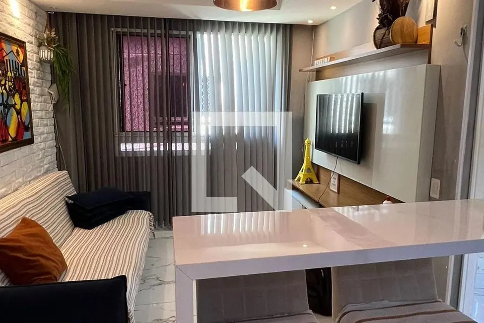 Foto 8 de Apartamento com 2 quartos à venda, 45m2 em Rio De Janeiro - RJ