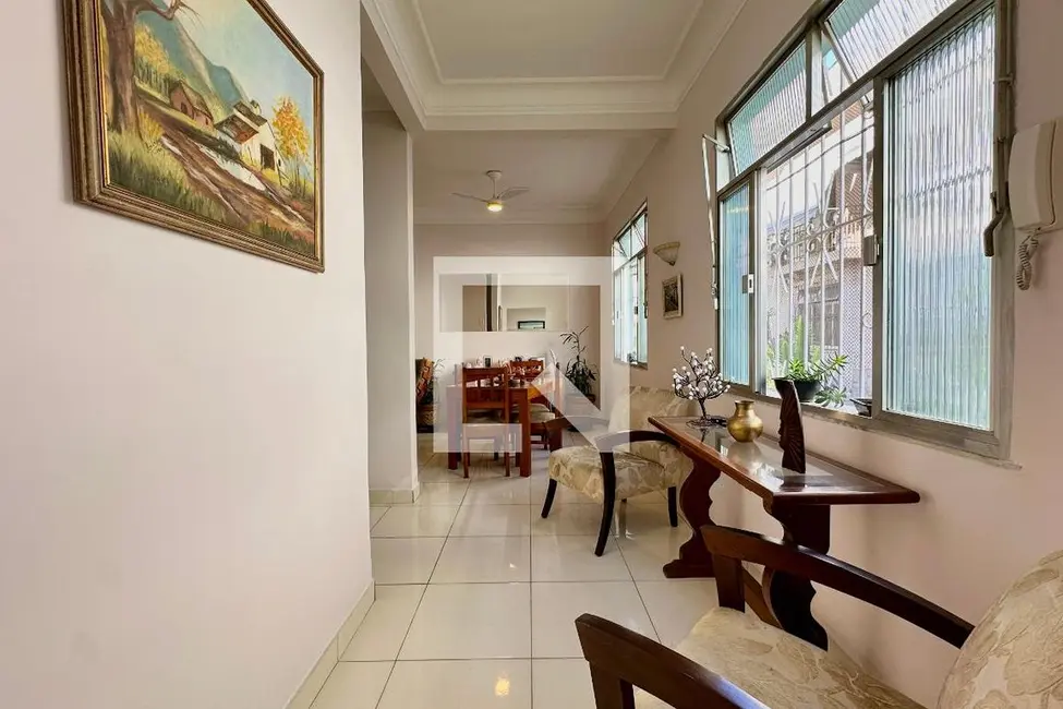Foto 6 de Casa com 3 quartos à venda, 140m2 em Botafogo, Rio De Janeiro - RJ