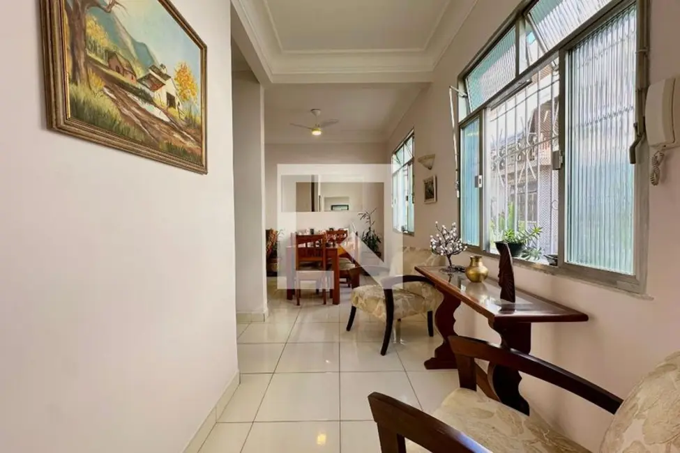 Foto 5 de Casa com 3 quartos à venda, 140m2 em Botafogo, Rio De Janeiro - RJ