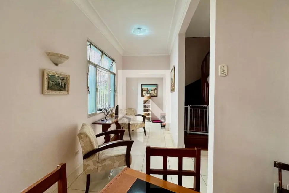 Foto 7 de Casa com 3 quartos à venda, 140m2 em Botafogo, Rio De Janeiro - RJ