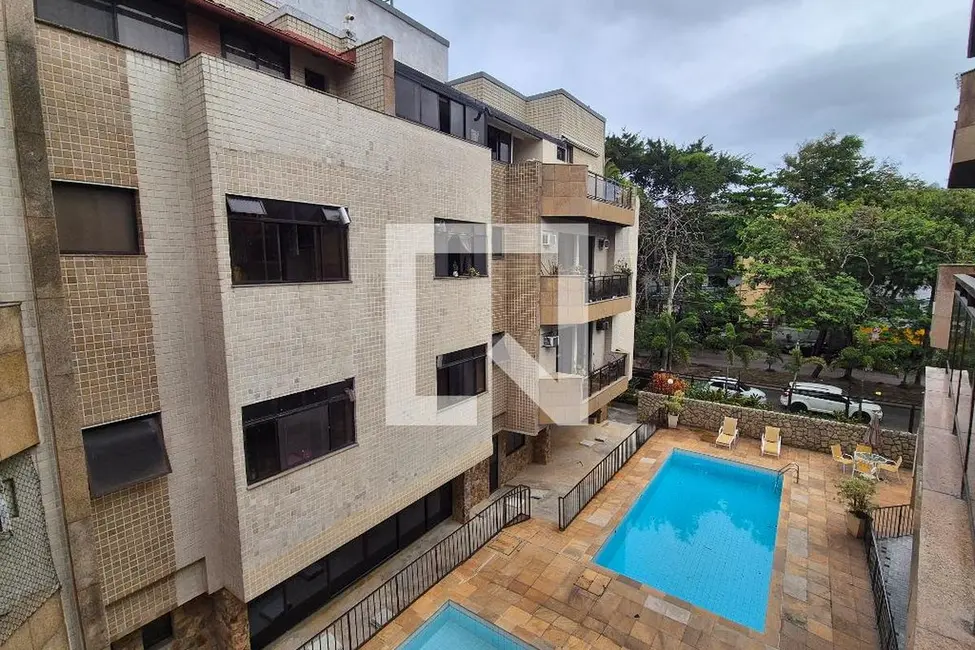 Apartamento com 2 quartos à venda, 110m2 em Rio De Janeiro - RJ - imagem 9 Foto 9 de Apartamento com 2 quartos à venda, 110m2 em Rio De Janeiro - RJ