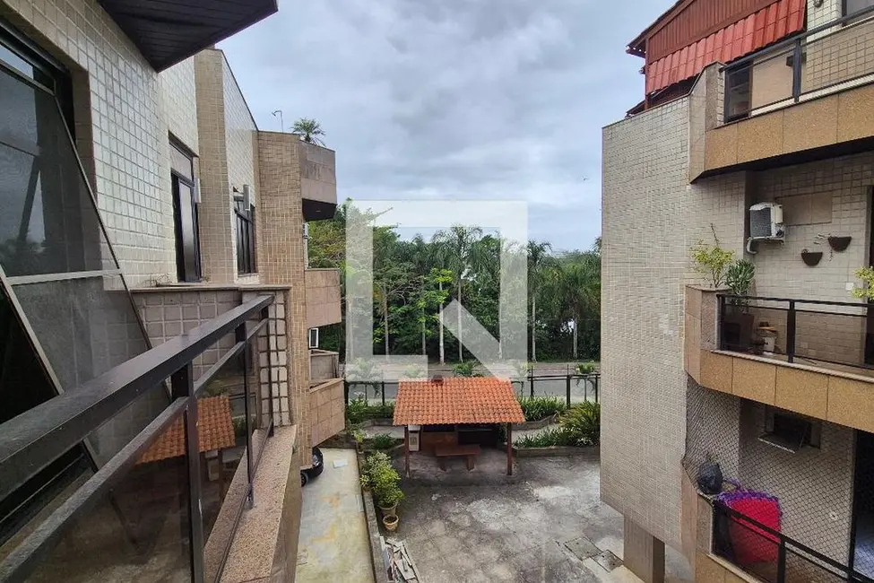 Apartamento com 2 quartos à venda, 110m2 em Rio De Janeiro - RJ - imagem 7 Foto 7 de Apartamento com 2 quartos à venda, 110m2 em Rio De Janeiro - RJ