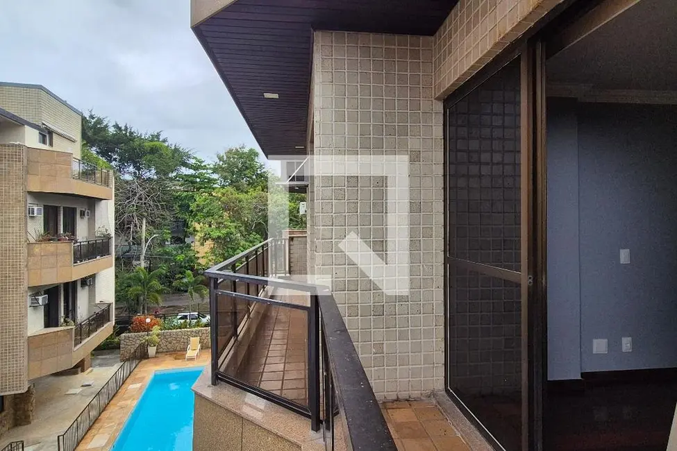Apartamento com 2 quartos à venda, 110m2 em Rio De Janeiro - RJ - imagem 5 Foto 5 de Apartamento com 2 quartos à venda, 110m2 em Rio De Janeiro - RJ