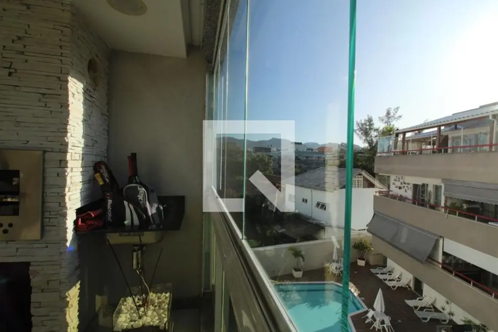 Foto 9 de Apartamento com 3 quartos à venda, 100m2 em Rio De Janeiro - RJ