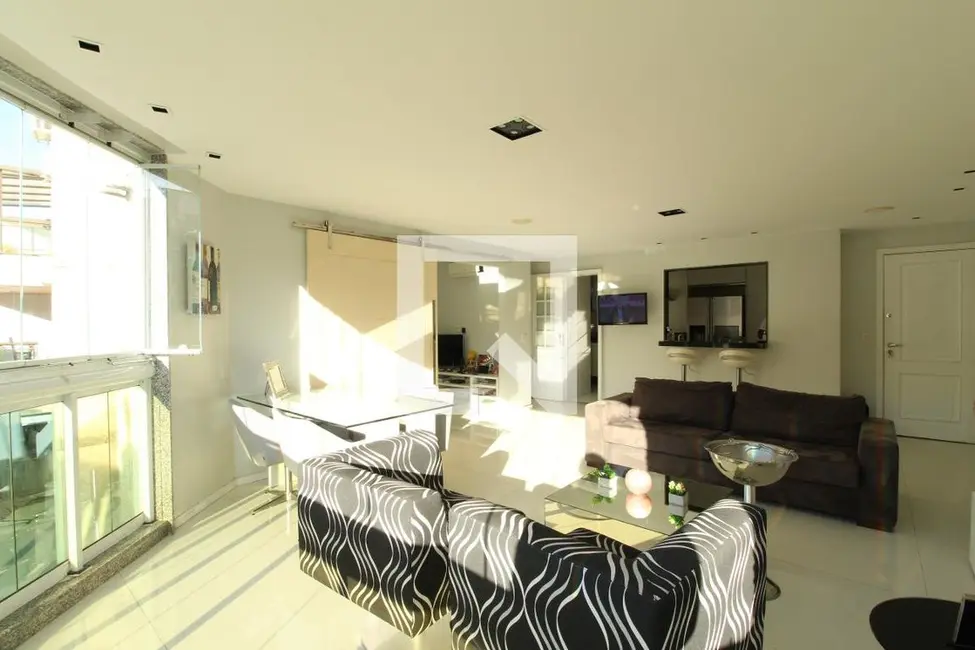 Foto 6 de Apartamento com 3 quartos à venda, 100m2 em Rio De Janeiro - RJ