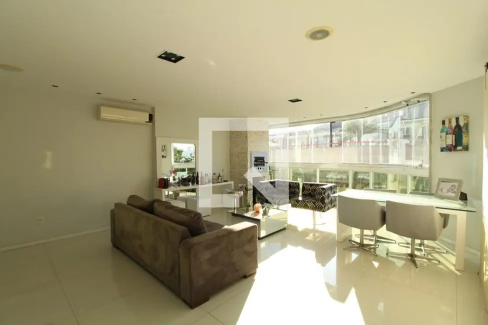 Foto 3 de Apartamento com 3 quartos à venda, 100m2 em Rio De Janeiro - RJ