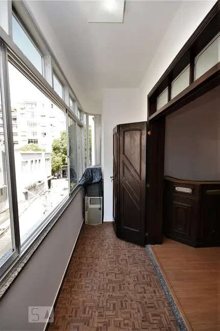 Apartamento com 3 quartos à venda, 120m2 em Botafogo, Rio De Janeiro - RJ - imagem 6 Foto 6 de Apartamento com 3 quartos à venda, 120m2 em Botafogo, Rio De Janeiro - RJ