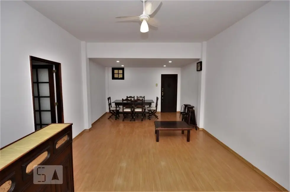 Apartamento com 3 quartos à venda, 120m2 em Botafogo, Rio De Janeiro - RJ - imagem 4 Foto 4 de Apartamento com 3 quartos à venda, 120m2 em Botafogo, Rio De Janeiro - RJ