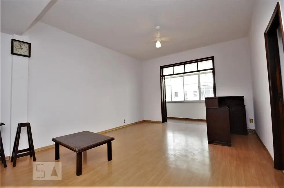 Apartamento com 3 quartos à venda, 120m2 em Botafogo, Rio De Janeiro - RJ - imagem 3 Foto 3 de Apartamento com 3 quartos à venda, 120m2 em Botafogo, Rio De Janeiro - RJ